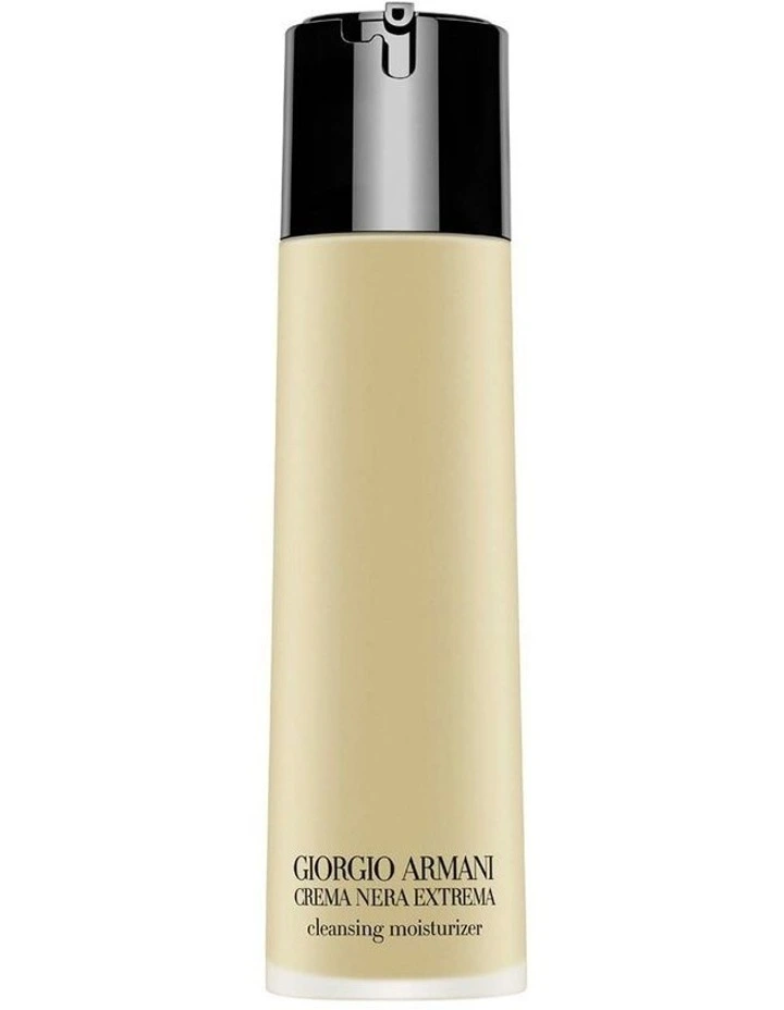 Crema Nera Extrema Gel in Oil 150ml Cleansing Moisturiser