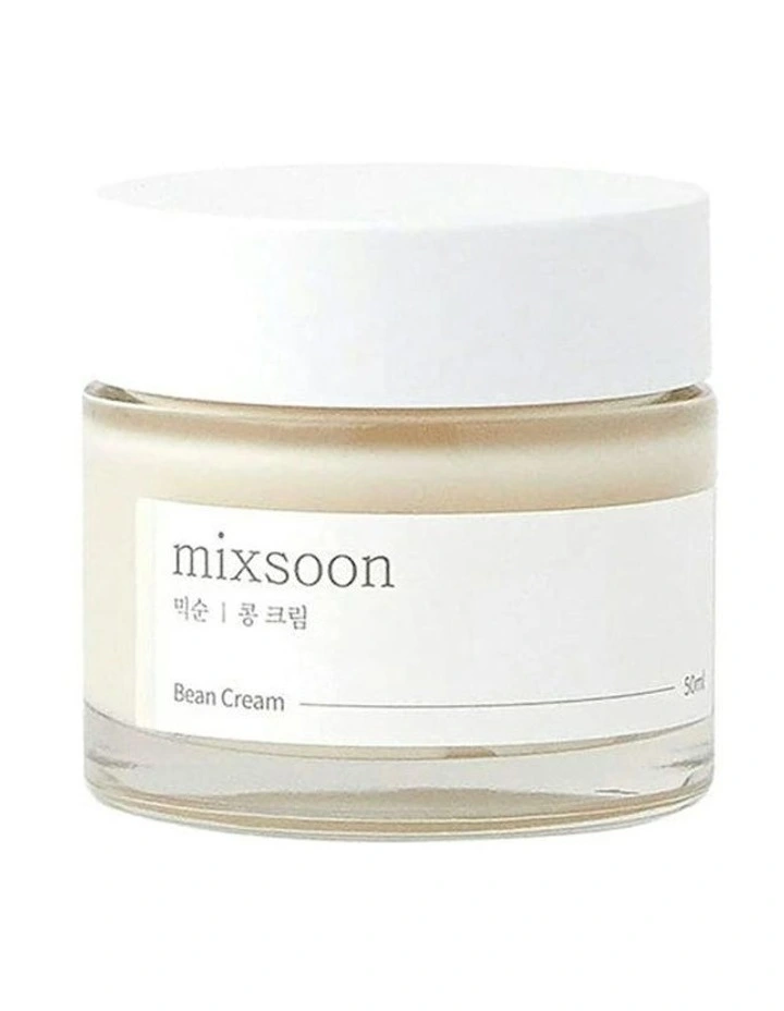 Bean Cream 50ml