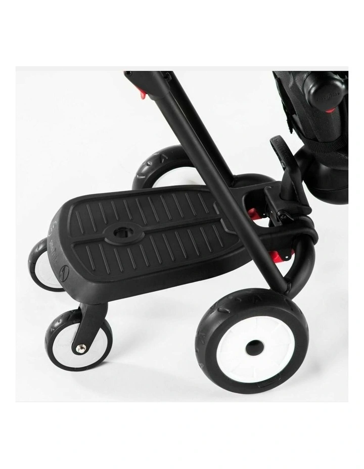 Buddy Board in Black