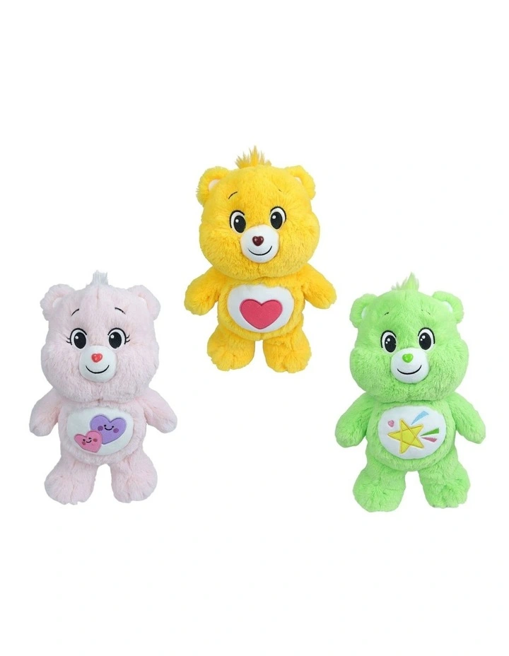 Medium Plush Asstorted