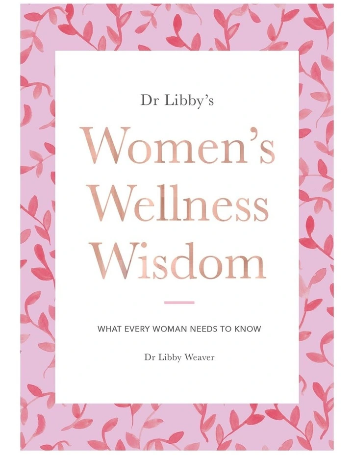 Women's Wellness Wisdom (Paperback)