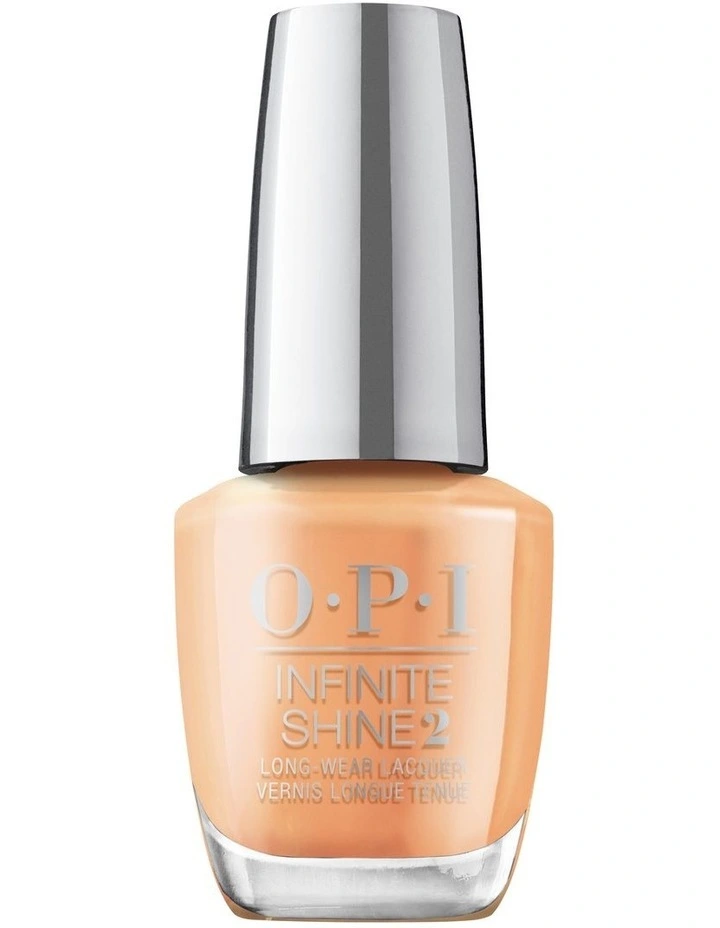 Infinite Shine 24 Carrots Nail Polish 15ml