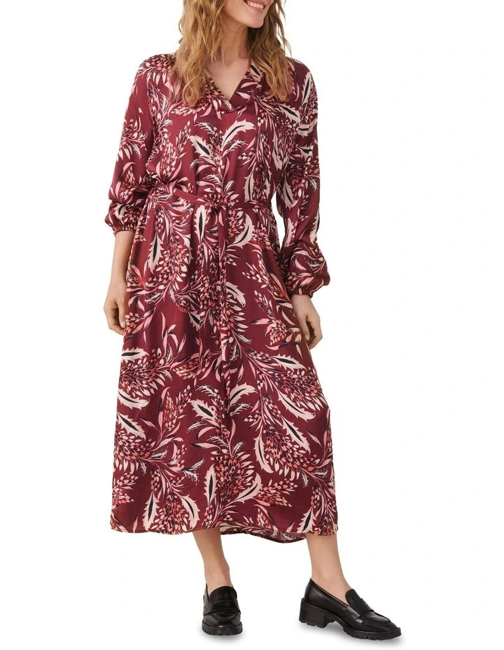 RIANPW Dress in Multi