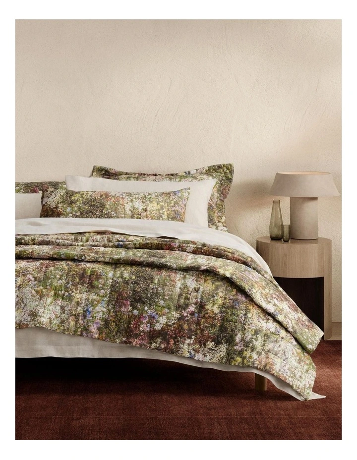 Abbotson Blume Pillowcase Pair in Multi