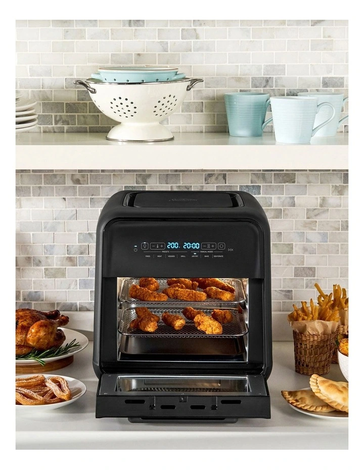 All In One Air Fryer Oven AFP5300BK