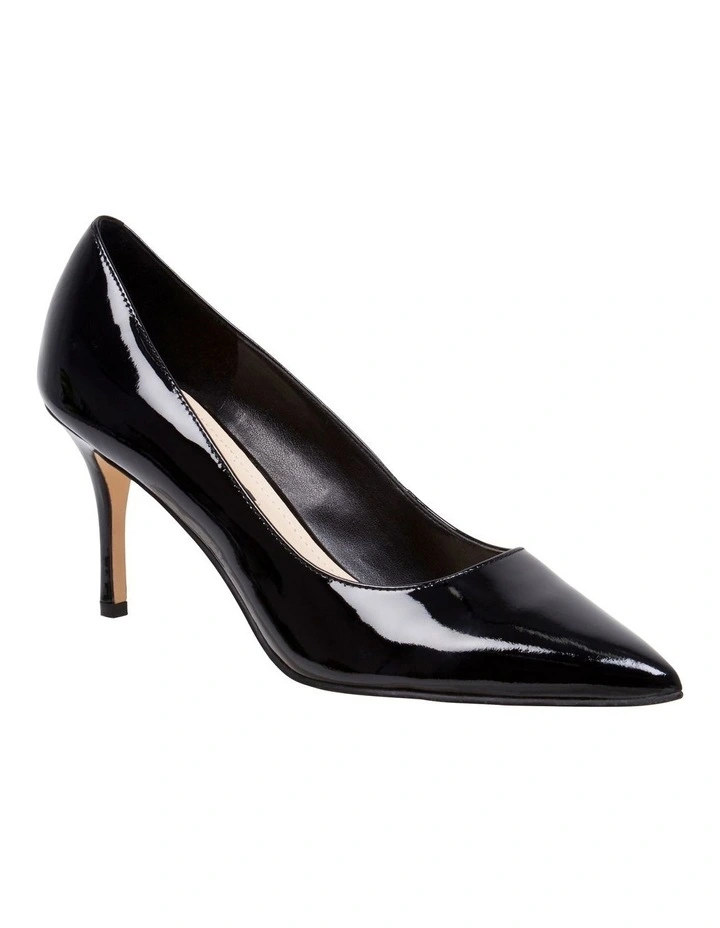 Mailin Pumps