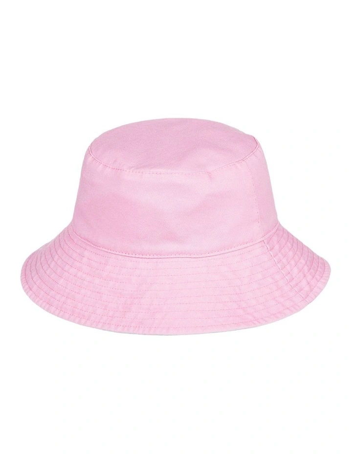Jasmine Paradise Bucket Hat in Aruba Blue Surf Saavy Small