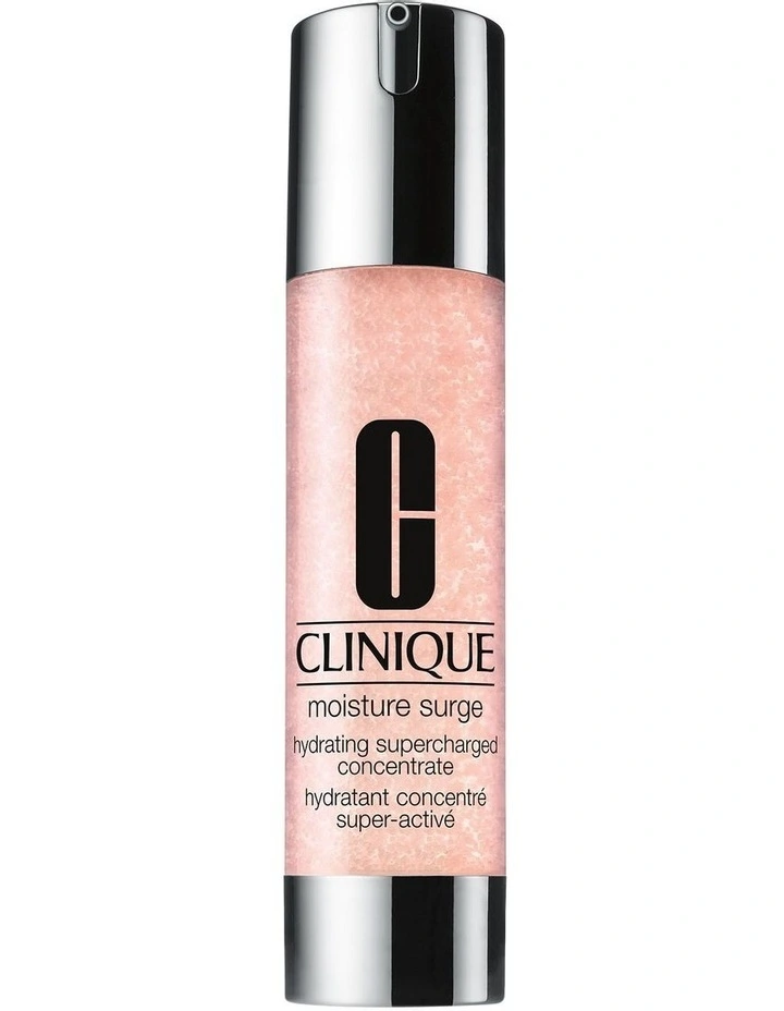 Moisture Surge Hydrating Supercharged Concentrate Jumbo 95ml Moisturiser