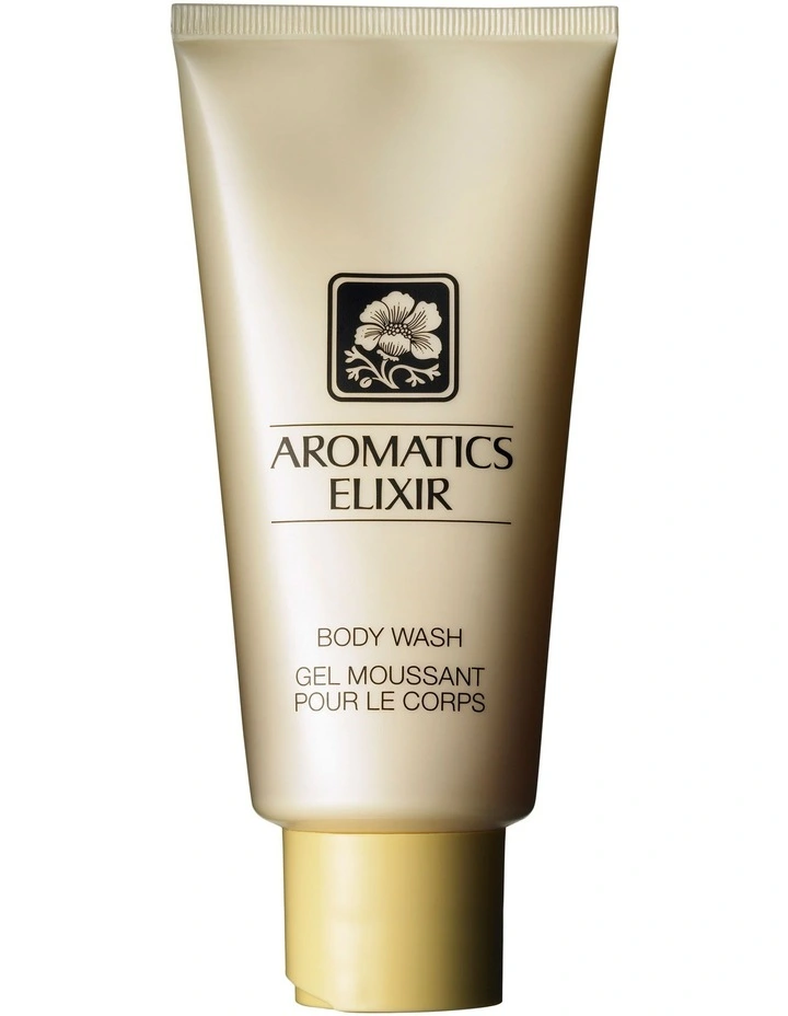 Aromatics Elixir Body Wash