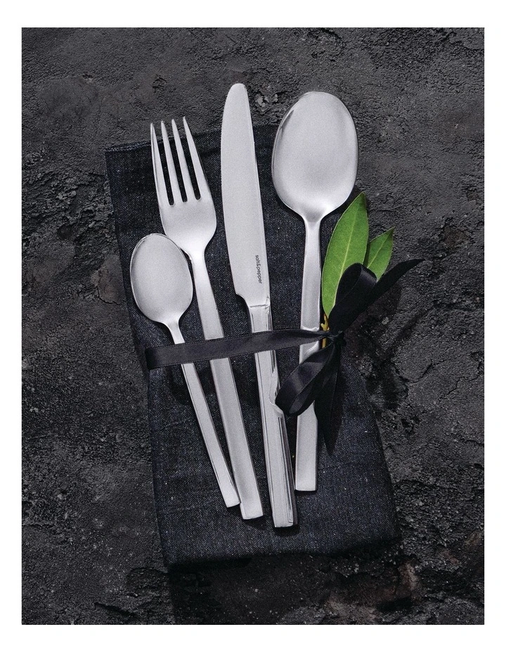 Monaco Cutlery Set 24 Piece