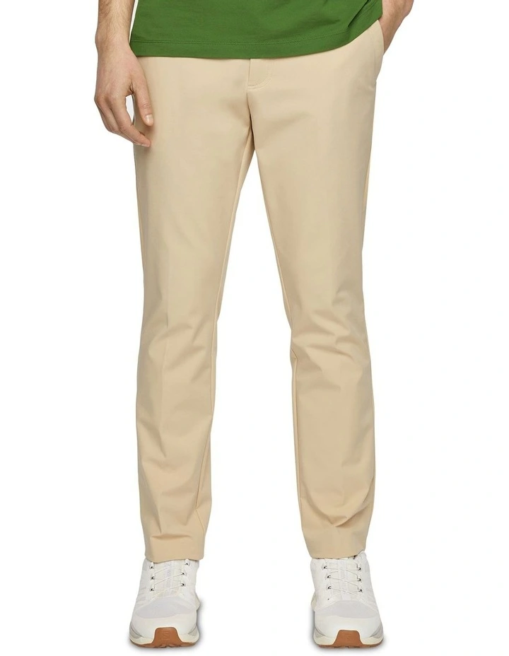 Cabot Pant in Brown