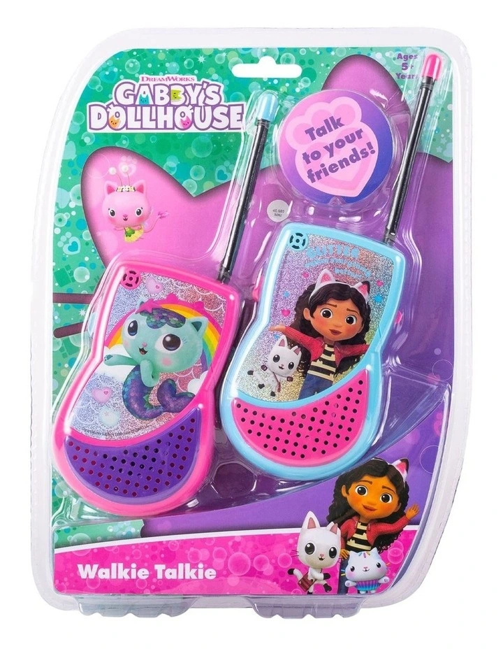 Walkie Talkie