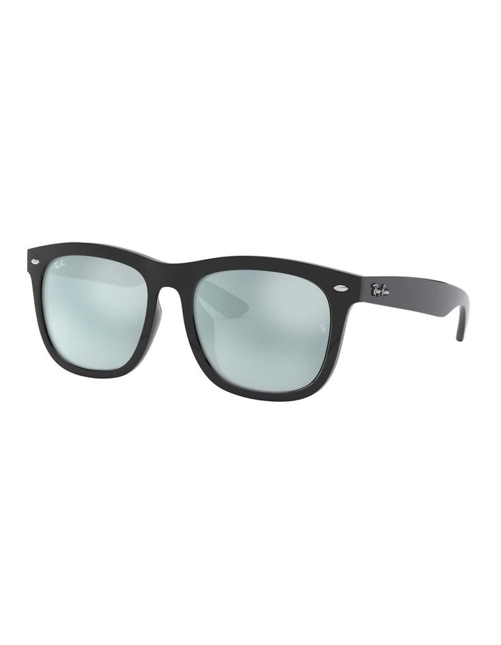 Black RB4260D Sunglasses