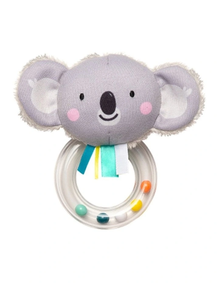 Kimmy Koala Rattle