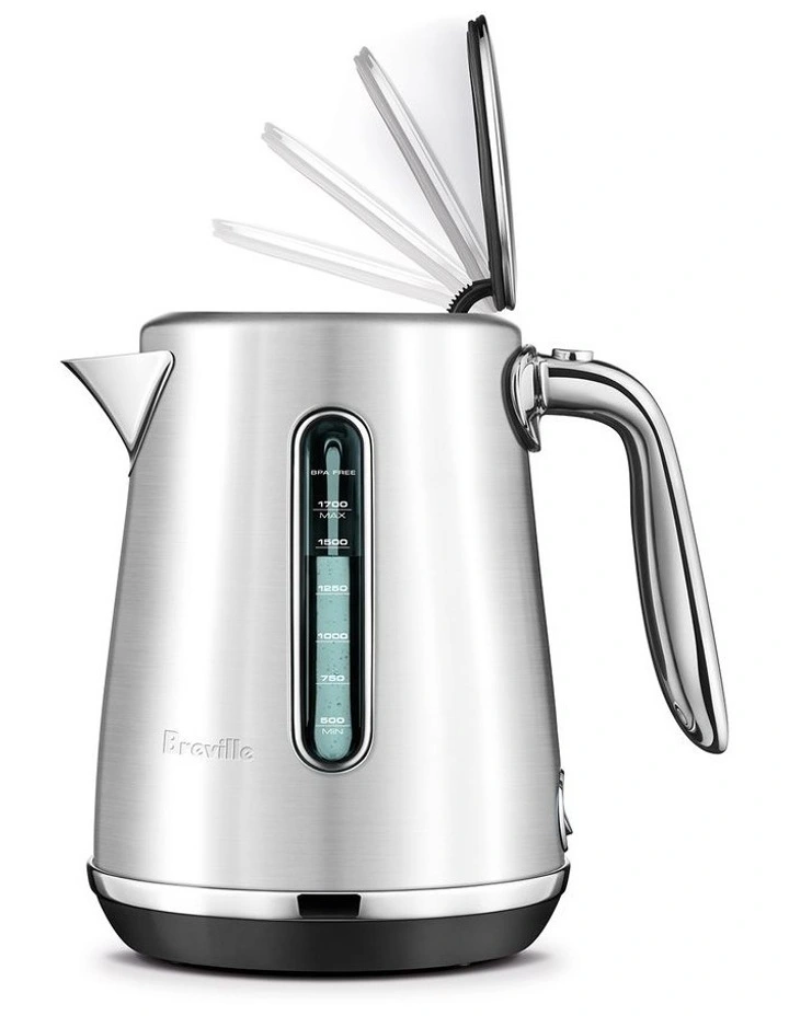 The Soft Top Luxe Kettle BKE735BSS
