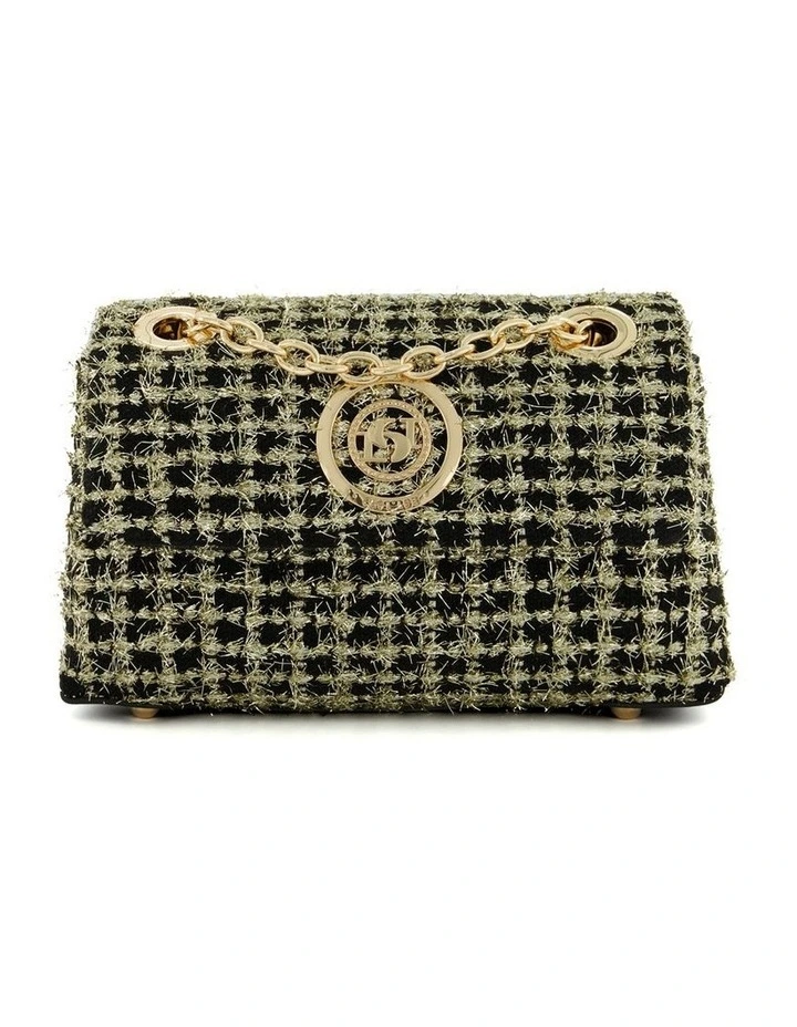 Duchess C Bag in Gold