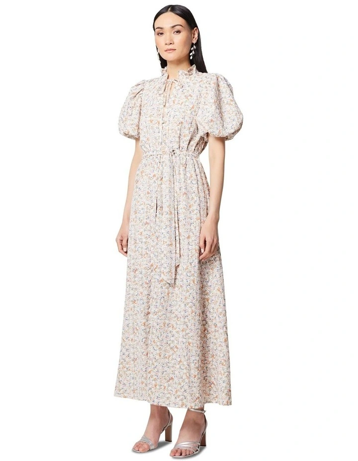 Bradie Dress