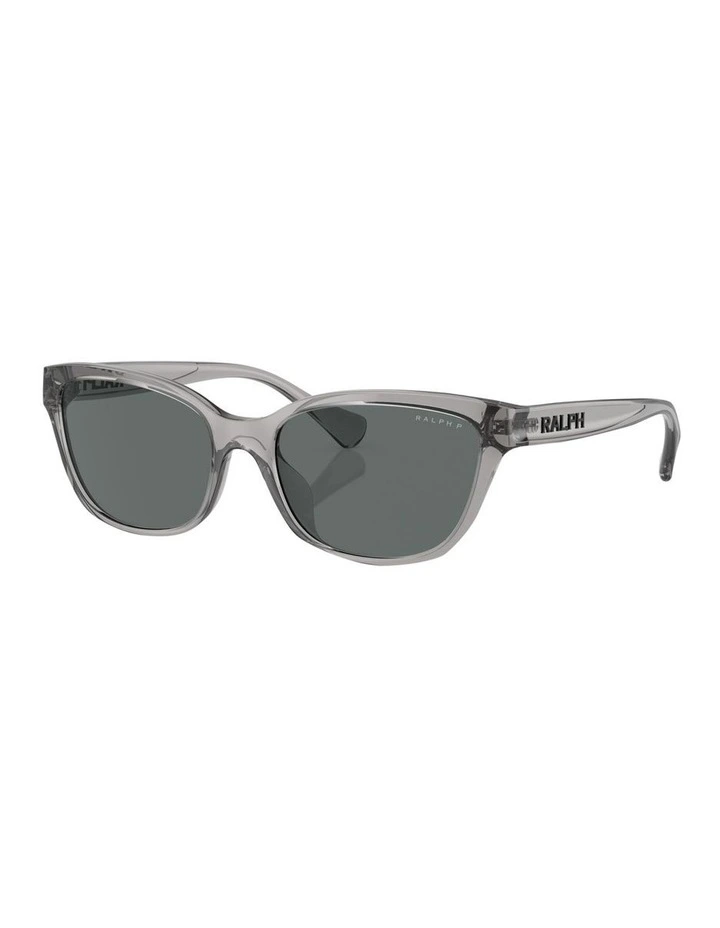RA5307U Polarised Sunglasses in Grey