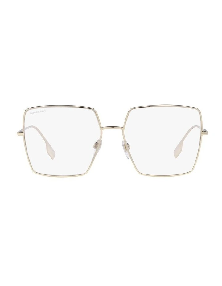 BE3133 Daphne Gold Sunglasses