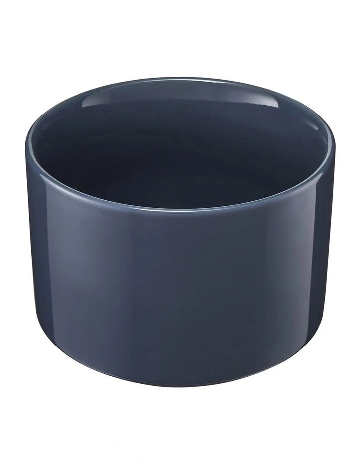 Indulgence Ramekin 10x7cm 355ml in Slate Blue