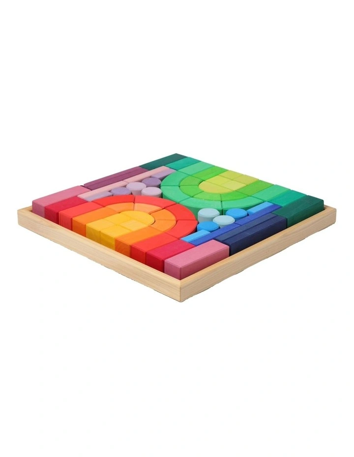 Building Block Set