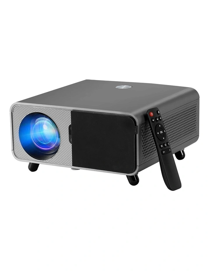 Portable Wifi Video Projector 4K 2.4G/5G Home Theater HDMI 1080P