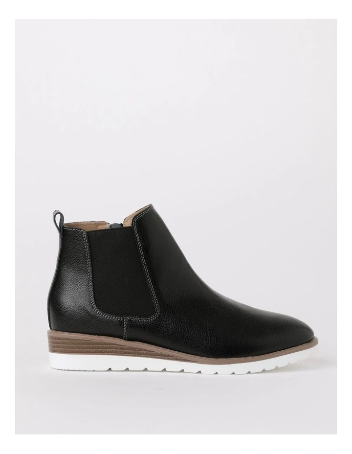 Rachel Boot In Black