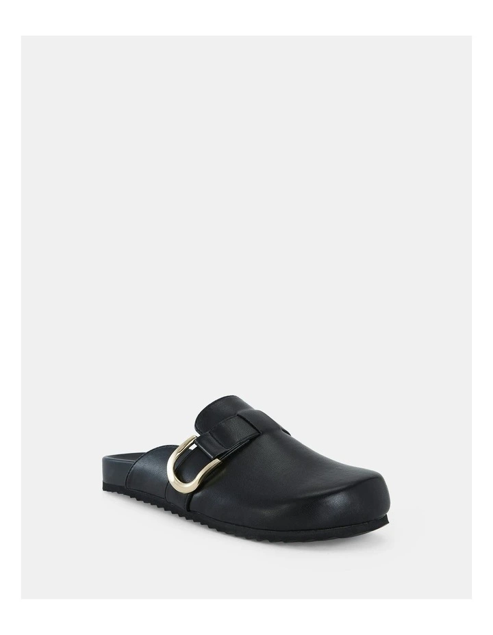 Cagliari Loafers in Black