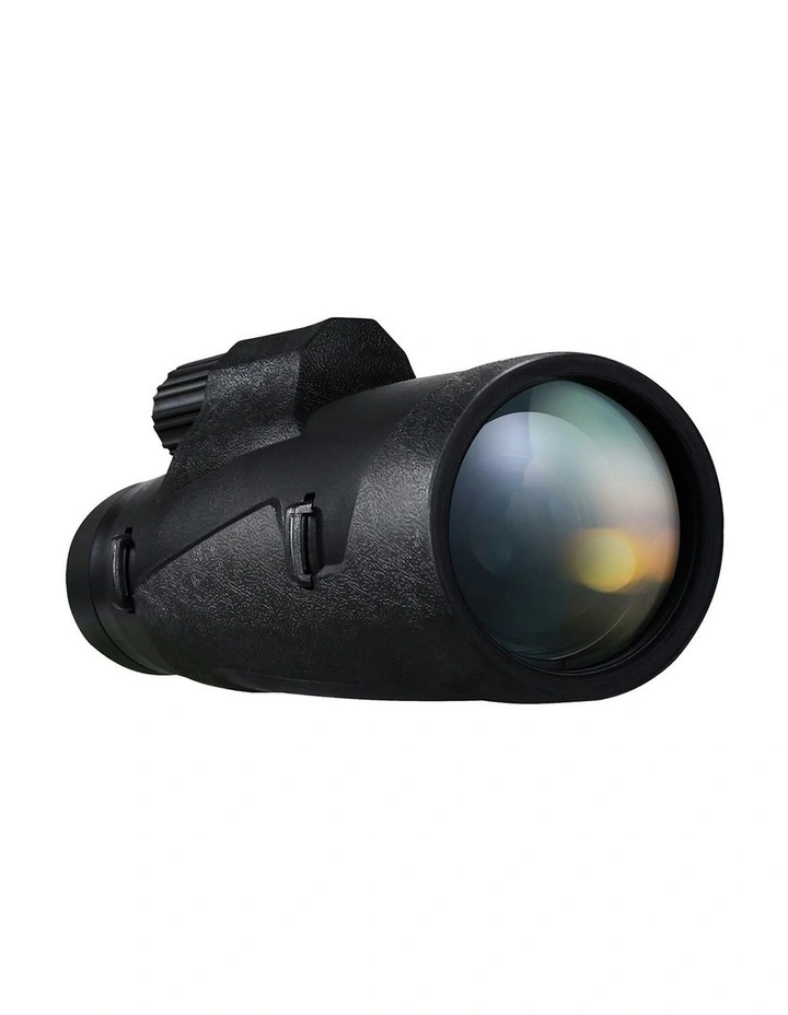 12X HD Zoom Optical Monocular Telescope 50mm