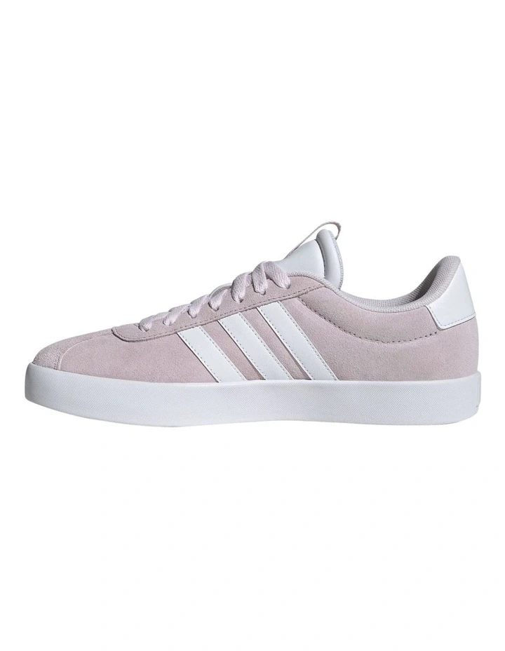 Court Shoes 3.0 in Almost Pink