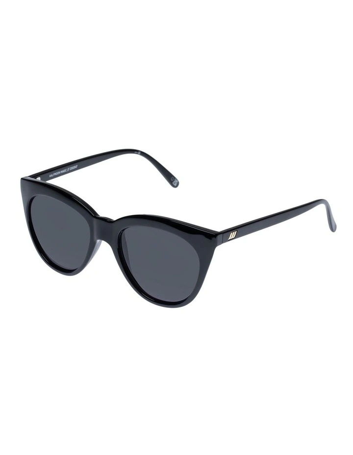 Halfmoon Magic 2202547 Sunglasses in Black