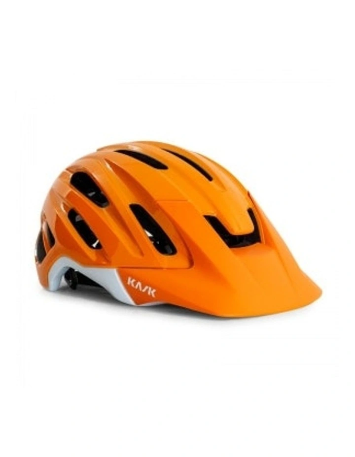 Caipi Orange Helmet