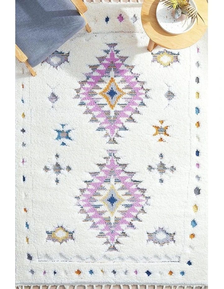 Amsterdam Layla Rug In Multi