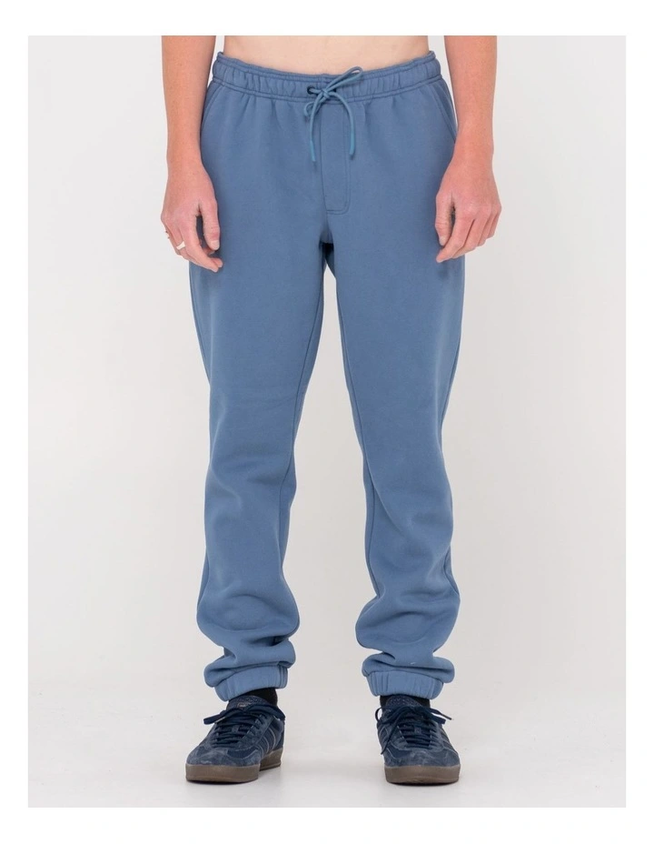 One Hit Wonder Trackpant in Blue