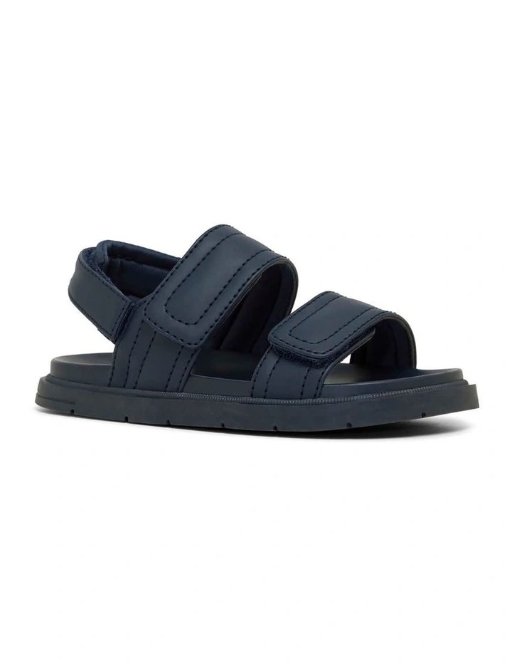 Niklas Sandals in Navy