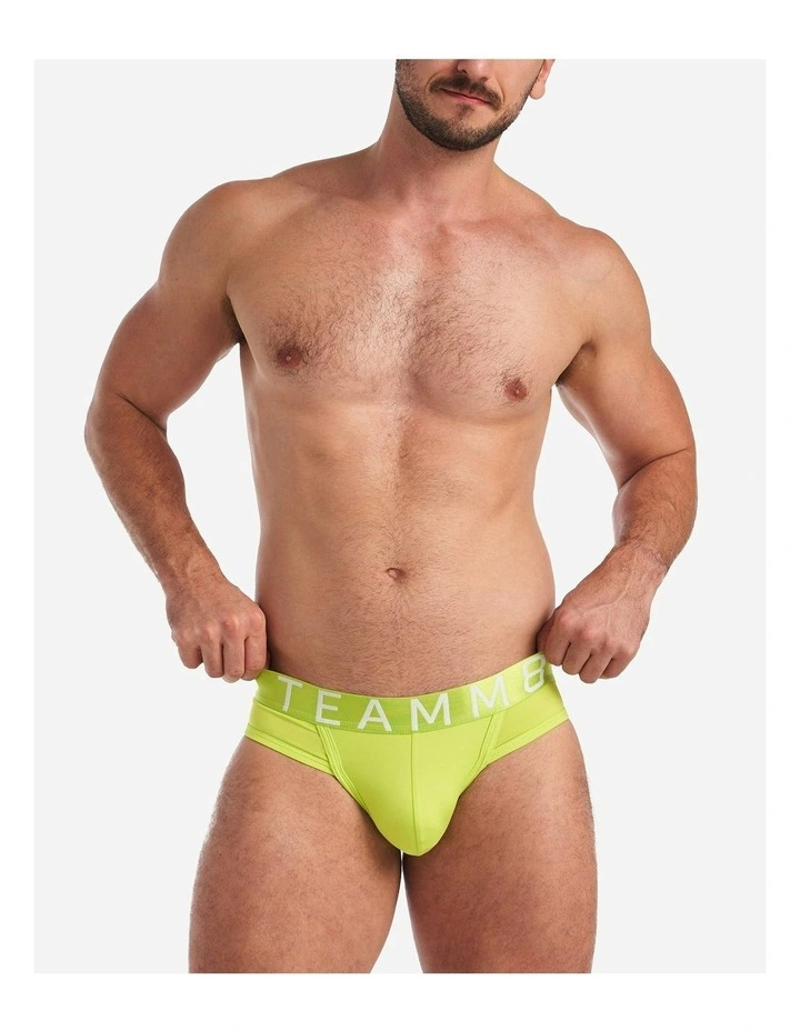 Spartacus Jock in Lime Punch