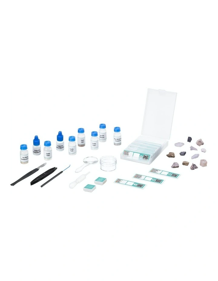 Smart Microscopy Accessory Set