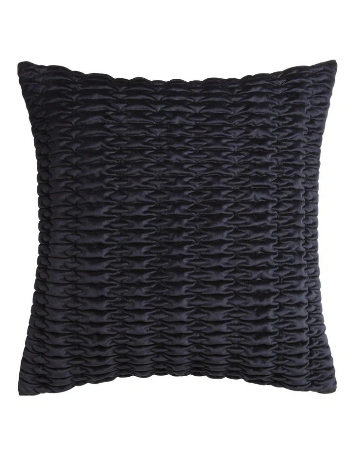 Loxton Cushion in Navy
