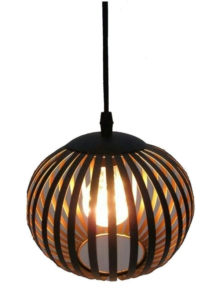Ceiling Metal LED Pendant Lamp