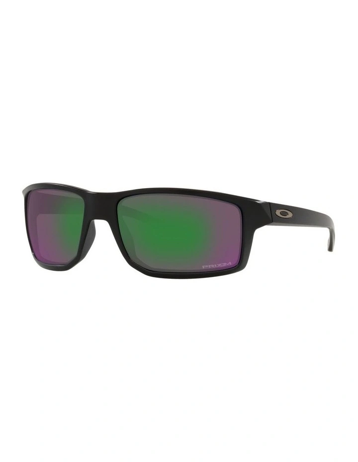 Gibston Black OO9449 Sunglasses