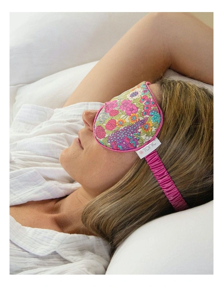 Liberty Eye Mask in Ciara