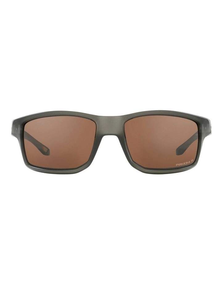 Gibston Polarised Sunglasses in Grey