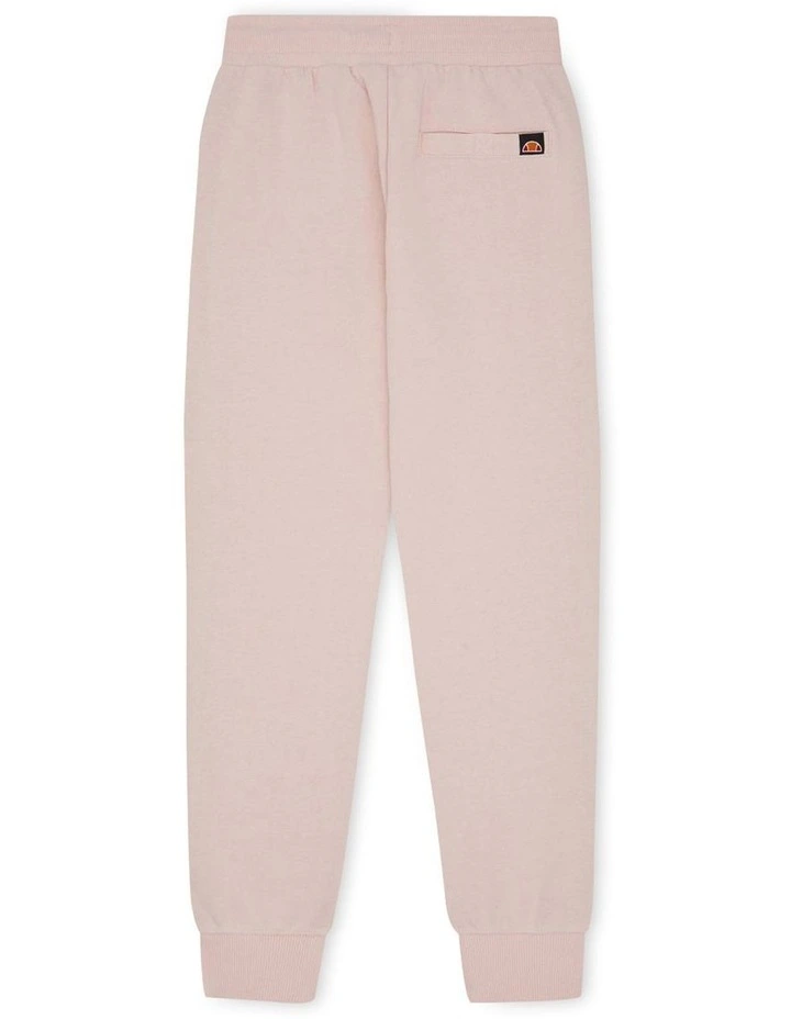 Montali Girls Jog Pant in Pink