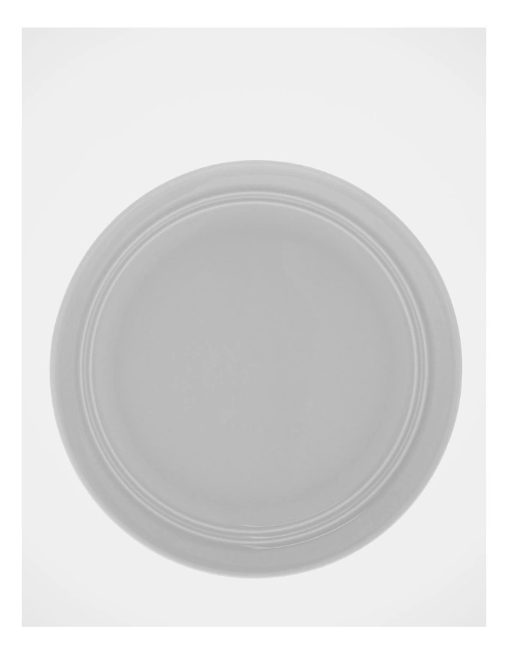 Avenue 27cm Dinner Plate Grey
