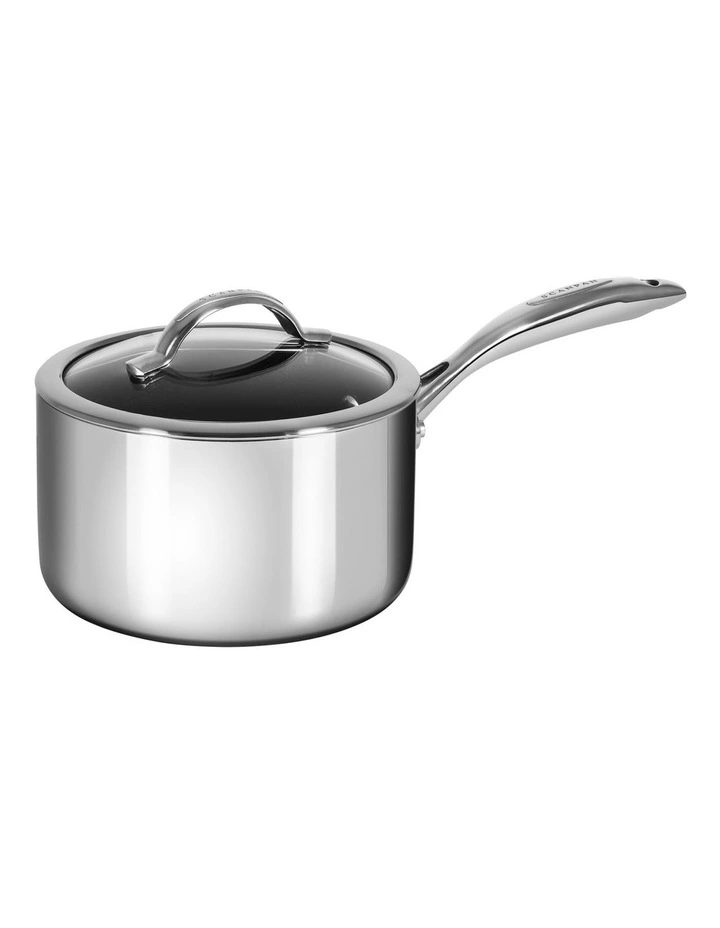 HaptIQ 18cm/2.5 Litre Saucepan