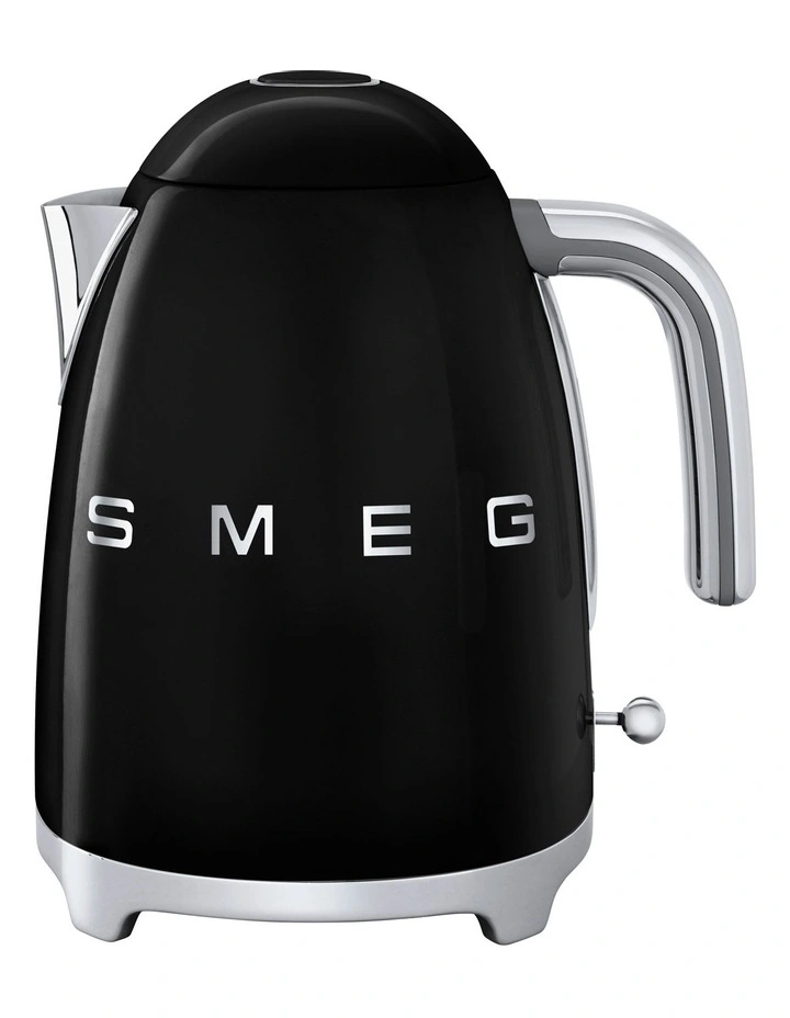 50's Style Kettle KLF03BLAU