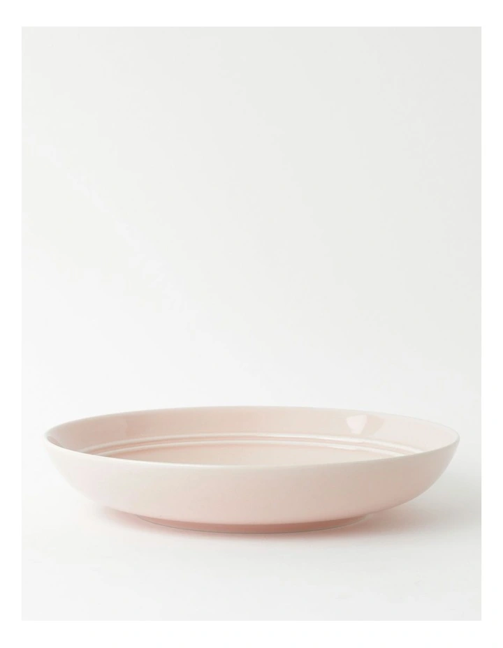 Avenue Pasta Bowl in Pink