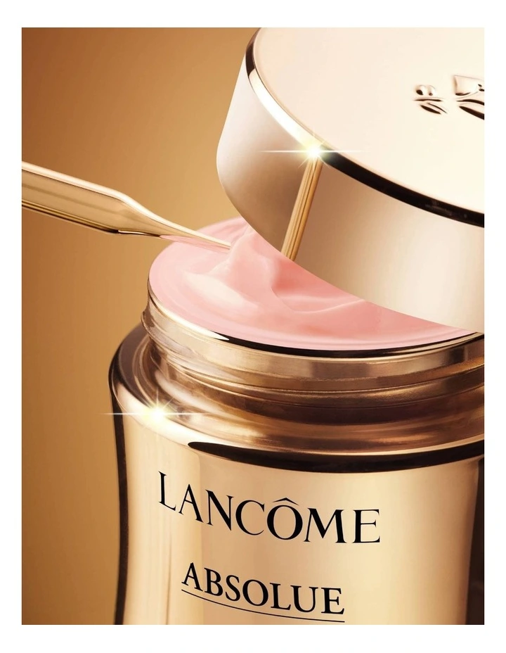 Absolue Soft Cream