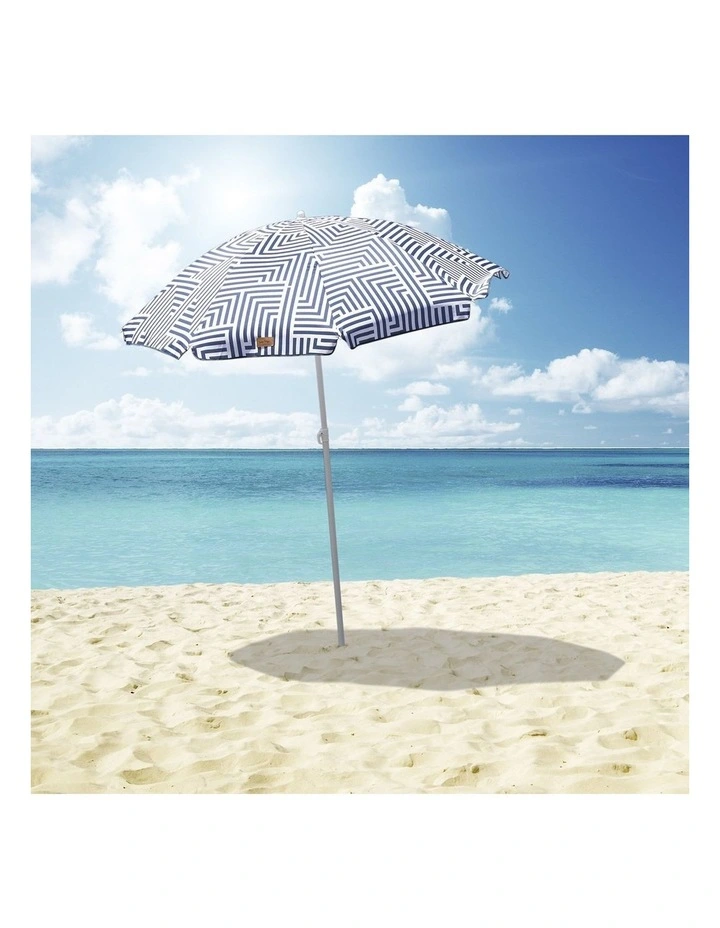 Beach Umbrella Makena