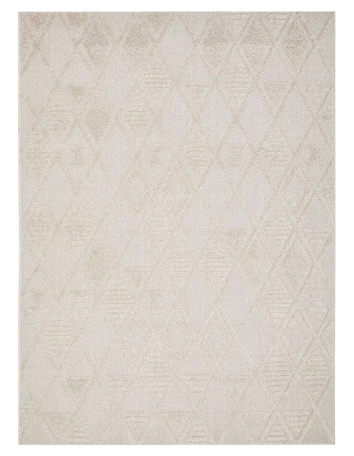 Marigold Lisa Rug in Beige